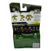 Колекційна екшен-фігурка Bandai Ben 10 Omniverse Hyper Аlien Humungousaur 12 см