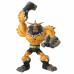 Колекційна екшен-фігурка Bandai Ben 10 Omniverse Hyper Аlien Shocksquatch 14 см
