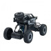Автомобіль Off-Road Crawler З Р/К - Rock Sport (Чорний)