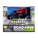 Автомобіль Off-Road Crawler З Р/К -  Wild Country (Червоний)