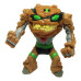 Ігровий набір із 3-х екшен-фігурок Bandai Ben 10 Alien Force: Ben Tennyson, Gravattack, Feedback