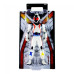 Экшен-фигурка Banpresto Kamen Rider Fourze белая