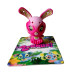 Фігурка Blanche Zoobles Petagonia 4.5 см рожева