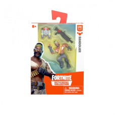 Ігрова фігурка FORTNITE - БАНДОЛЬЄР
