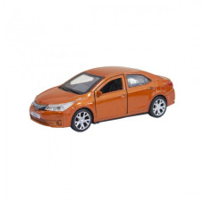Автомодель - Toyota Corolla