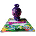 Фігурка Zizi Zoobles Petagonia 4.5 см пурпурна