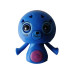 Фігурка Cesealia Zoobles Seagonia 4.5 см блакитна та будиночок Happitat