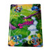 Фігурка Tiny Zoobles Seagonia 4.5 см синя