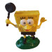 Ігровий набір SpongeBob SquarePants з 4 міні-фігурок