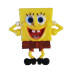 Ігровий набір SpongeBob SquarePants з 4 міні-фігурок