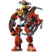 Конструктор Decool Star Soldier Hero Factory 2 Furno