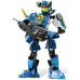 Конструктор Decool Star Soldier Hero Factory 2 Surge