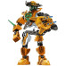 Конструктор Decool Star Soldier Hero Factory 2 Nex
