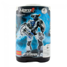 Конструктор Decool Star Soldier Hero Factory 2 Stormer