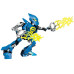 Конструктор Decool Star Soldier Hero Factory Mark Surge Action