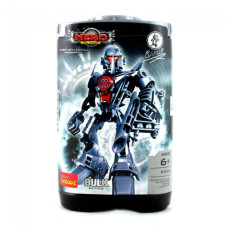 Конструктор Decool Star Soldier Hero Factory Dunkan Bulk Action