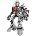 Конструктор Decool Star Soldier Hero Factory Dunkan Bulk Action