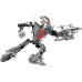 Конструктор Decool Star Soldier Hero Factory Dunkan Bulk Action