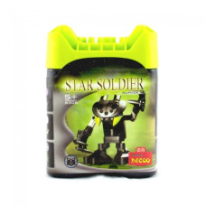 Конструктор Decool Star Soldier Hunvok Va