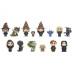 Ігрова Фігурка Funko Mystery Minis - Світ Гаррі Поттера
