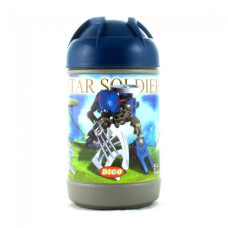 Конструктор Digo Star Soldier Gaaki