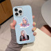 Стікерпак Billie Eilish — 110 вінілових наліпок