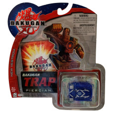 Пастка Бакуган Spin Master Falcon Fly Aquos Bakugan Trap New Vestroia 3в1