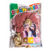 Резиночки для волосся Scrunchies Сяйво зірок
