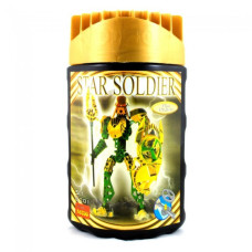 Конструктор Decool Star Soldier Iruni