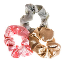 Резиночки для волосся Scrunchies Чарівні мрії