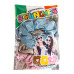 Резиночки для волосся Scrunchies Мега блиск