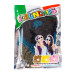 Резиночки для волосся Scrunchies Класичні до школи
