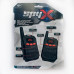 SPY X Шпигунські рації