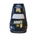 Набір Nascar Basher Booster з машинки, рампи та пускача — #39 Ryan Newman — U.S. Army