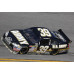 Набір Nascar Basher Booster з машинки, рампи та пускача — #39 Ryan Newman — U.S. Army