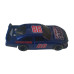 Машинка Nascar Bashers Full Blast Crash Car — #88 Dale Earnhardt Jr. — National Guard
