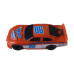Машинка Nascar Bashers Full Blast Crash Car — #86 Rich Woodland Jr. — Max Thunder Racer