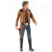 Ігровий набір Hasbro Solo A Star Wars Story Force Link 2.0 Han Solo (E0322)
