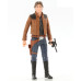 Ігровий набір Hasbro Solo A Star Wars Story Force Link 2.0 Han Solo (E0322)