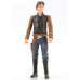 Ігровий набір Hasbro Solo A Star Wars Story Force Link 2.0 Han Solo (E0322)