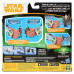 Ігровий набір Hasbro Solo A Star Wars Story Force Link 2.0 Han Solo (E0322)