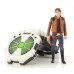 Ігровий набір Hasbro Solo A Star Wars Story Force Link 2.0 Han Solo (E0322)