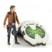 Ігровий набір Hasbro Solo A Star Wars Story Force Link 2.0 Han Solo (E0322)