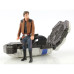 Ігровий набір Hasbro Solo A Star Wars Story Force Link 2.0 Han Solo (E0322)