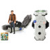 Ігровий набір Hasbro Solo A Star Wars Story Force Link 2.0 Han Solo (E0322)