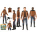Ігровий набір Hasbro Solo A Star Wars Story Force Link 2.0 Han Solo (E0322)
