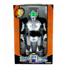 Космічний робот Space Robot Super Power