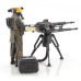Ігровий набір Hasbro Kessel Guard & Lando Calrissian Star Wars Force Link 2.0 (E1252/E0324)