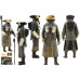 Ігровий набір Hasbro Kessel Guard & Lando Calrissian Star Wars Force Link 2.0 (E1252/E0324)