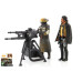 Ігровий набір Hasbro Kessel Guard & Lando Calrissian Star Wars Force Link 2.0 (E1252/E0324)